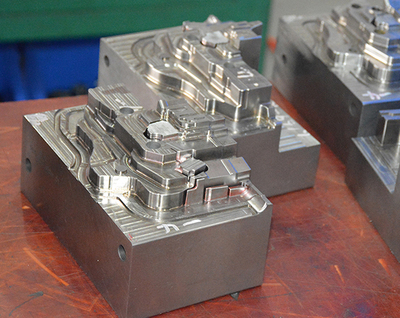 塑料模具多次試模的目的與設(shè)計(jì)優(yōu)化