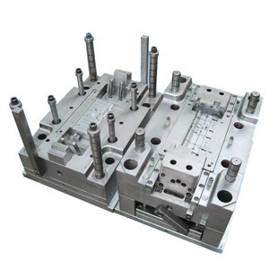 塑料模具 設計、制造與出口的綜合解決方案