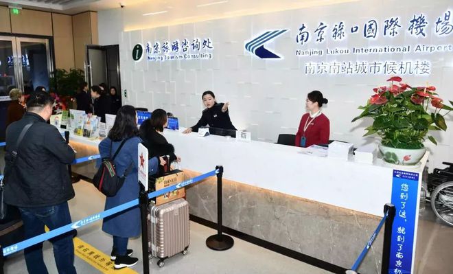 南京放大招，“核心交通樞紐”從藍圖變現實