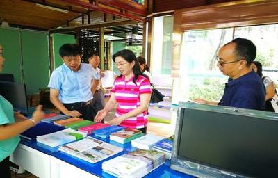 借鏡全域旅游先進經驗 助力我市高質量發展——市人大常委會副主任劉艷陽率隊赴瓊海、三亞、麗水學習考察紀實