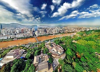 蘭州黃河風情線大景區咨詢服務電話公布