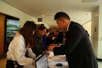 重慶美爾養生旅居生活產品說明會圓滿落幕，搜房網品牌策劃助力成功