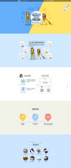 行程規劃咨詢師招募 打造卓越旅游品牌策劃體驗