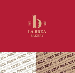 經典烘焙的美好新生 La Brea Bakery品牌重塑與電子商務轉型