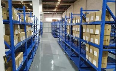 逆勢而上領跑全國 蘇州自貿片區打出外貿轉型創新“組合拳”，電子商務成關鍵引擎