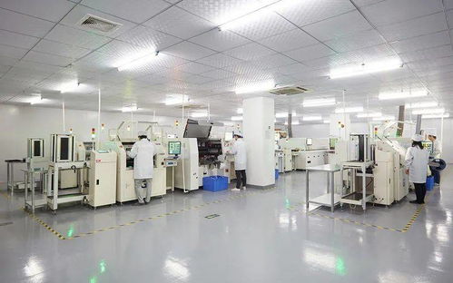 合肥電子廠裝修全攻略 避坑指南與核心注意事項