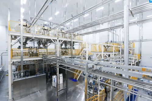 告別“打長工”，廣汽埃安電池工廠投產推動新能源產業鏈變革