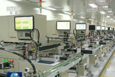 迎難而上 創新發展 政策落地穩外貿，電商賦能助企業突圍