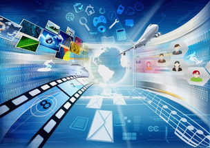 云聯(lián)天下 引領(lǐng)電子商務(wù)變革新潮流